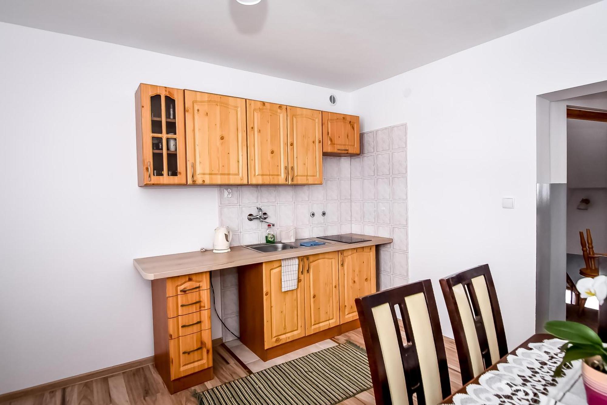 Apartamenty U Gabi Poronin Exterior photo