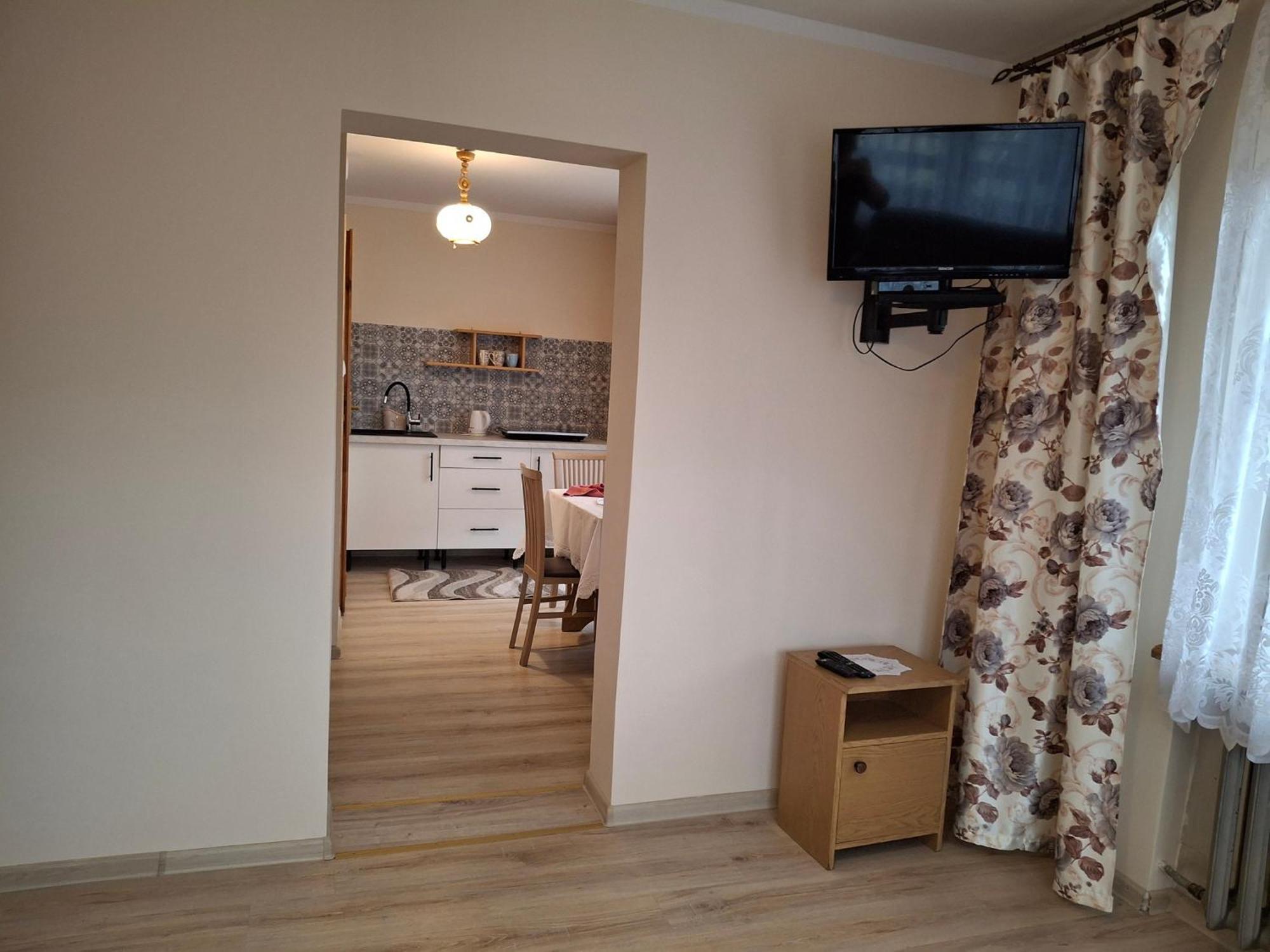 Apartamenty U Gabi Poronin Exterior photo