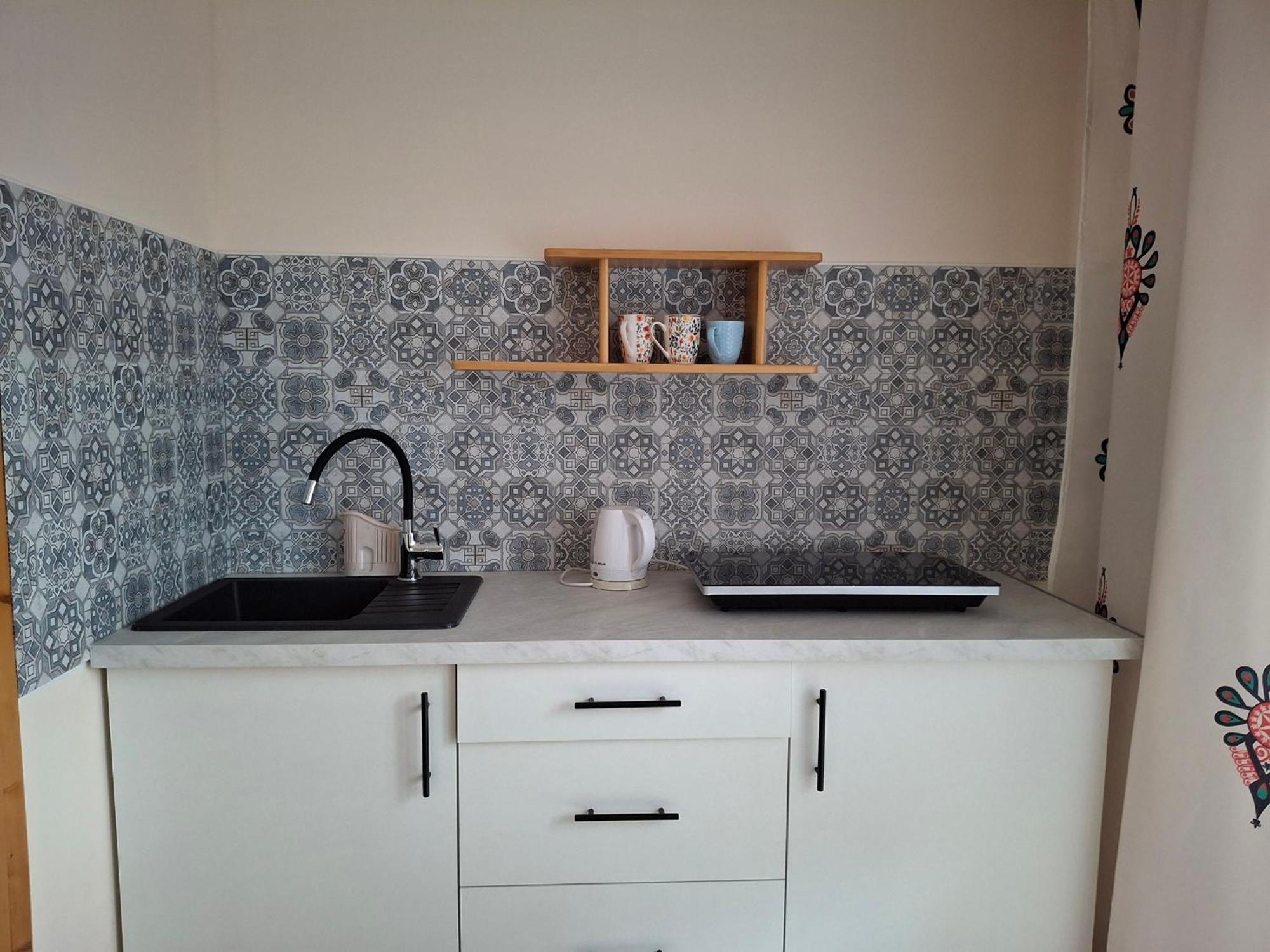 Apartamenty U Gabi Poronin Exterior photo